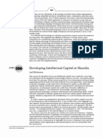 Edvinsson, L. - 1997 - Developing Intellectual Capital at Skandia PDF