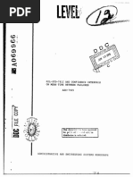 MIL-STD-781C and Confidence Intervals On MTBF PDF