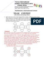 Primary Team Sol PDF