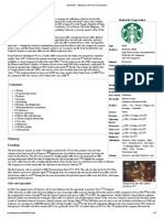 Starbucks - Wikipedia, The Free Encyclopedia PDF