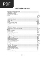 Qaddumis Primer Sample PDF