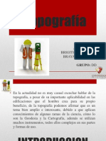 Diapositivas Topografia Intro Ing Civil