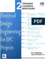 9 Days Electrical Design Engineering