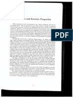 Chapter 1 Rock Strength and Fracture Properties