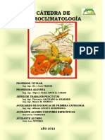 Guia Trabajos Practicos Agroclimatologia 2012