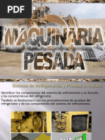 Curso Sistemas Refrigeracion Lubricacion PDF