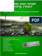 Buku Praktis Android A Z PDF