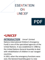 UNICEF