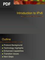 Curs IPv6 PDF