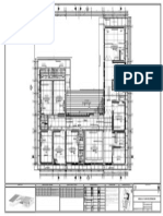 Planta de Distribucion - Posta Médica