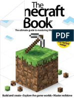 The Minecraft Book 2013 PDF