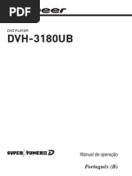 DVH 3180 Ub