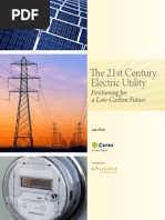 21st Century Utility July2010