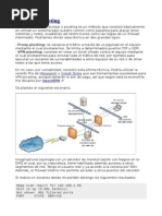 Openvpn Pivoting PDF