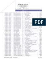 Acct Summ Fy11