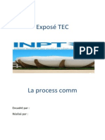 Rapport Process Comm