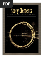 Story Elements 