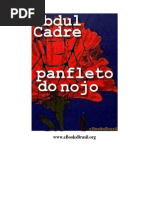 Panfletoa PDF