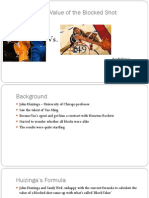 Group2 ValueOfTheBlockedShot PDF