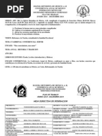 SMF Plan de Trabajo 2014 PDF