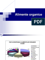 Alimente Organice