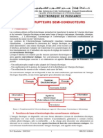 Electronique de Puissance - Dr. F.bouchafaa