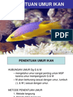 05 - Penentuan Umur Ikan - Est Pop