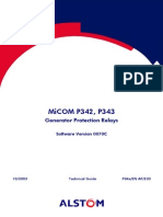 P34x - Application Guide PDF