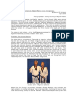 Argentina TKD Historyv4