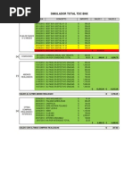 Simulador TDC (Ver 2)