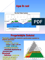 08 Curs Umiditate Sol