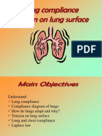 Lung Compliance - Mital