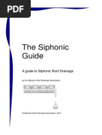 SRDA-The Siphonic Guide-V1-1305 PDF