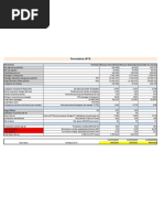 Economie de Transport Aerien