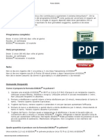 Polvere ESSIAC PDF