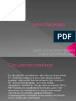 Neurofisiología