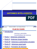 6 - Antennes Intelligentes