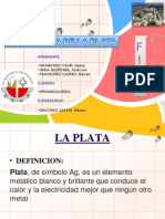 La Plata