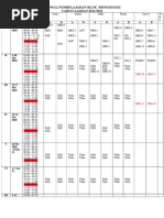 Jadwal Pembelajaran Blok Reproduksi TAHUN AJARAN 2011/2012: MGG Ke Tanggal