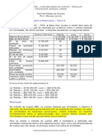 Contabilidade de Custos Aula 06