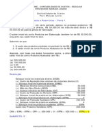 Contabilidade de Custos Aula 02