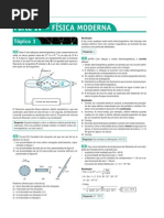 PARTE IV - FÍSICA MODERNA Tópico 1