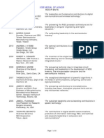 Information Theory Review