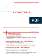 Antibatterici