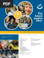 2012-13 Annual Report