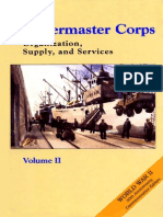 CMH - Pub - 10-13-1 Quartermaster Corps - Organization, Supply