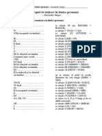 Junger, Alexander - Curs Rapid de Initiere in Limba Germana