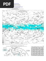 Star Map in Galactic Perspective PDF