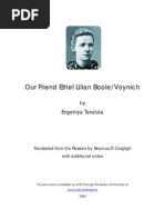 Our Friend Ethel Lilian Boole/Voynich