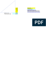 Annular Pressure Loss